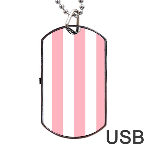 Vertical Stripes Front