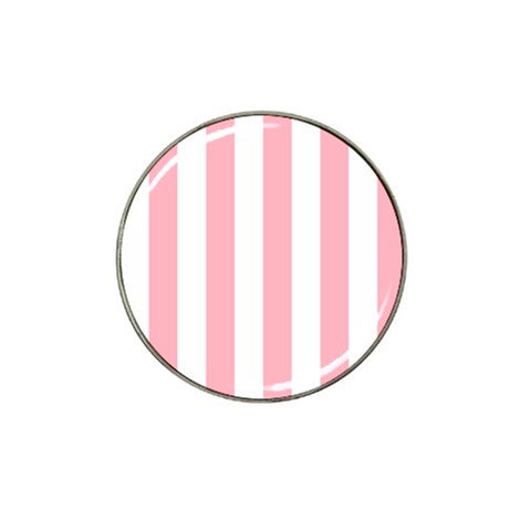Vertical Stripes Front