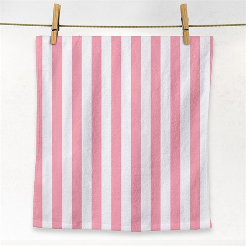 Vertical Stripes Front