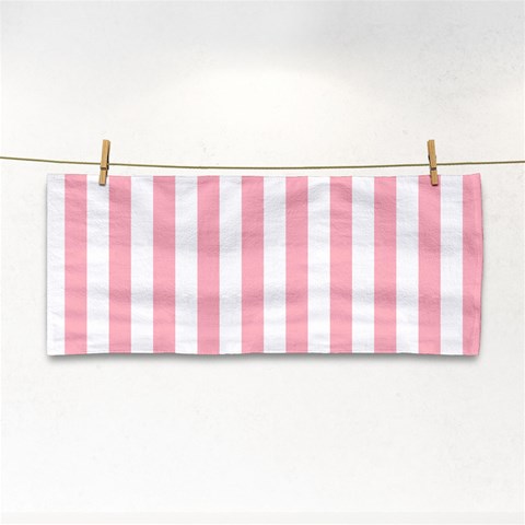 Vertical Stripes Front