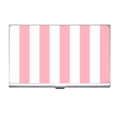 Vertical Stripes Front