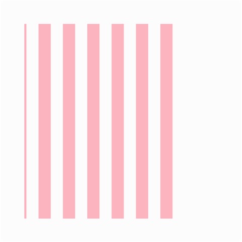 Vertical Stripes Front