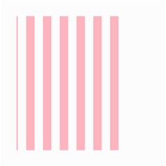 Vertical Stripes Back