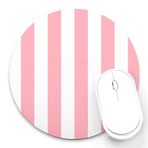 Vertical Stripes Front