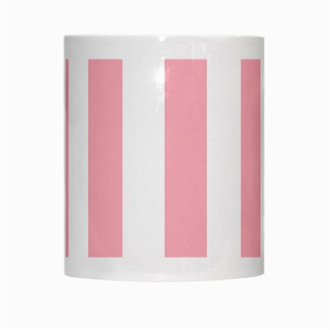 Vertical Stripes Center