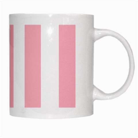 Vertical Stripes Right