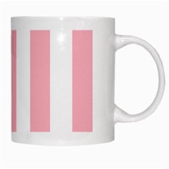 Vertical Stripes Right