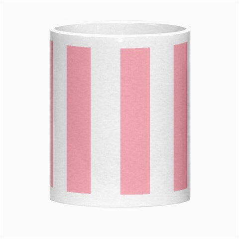 Vertical Stripes Center