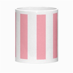 Vertical Stripes Center