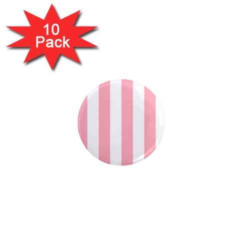 Vertical Stripes Front