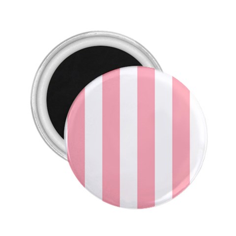 Vertical Stripes Front
