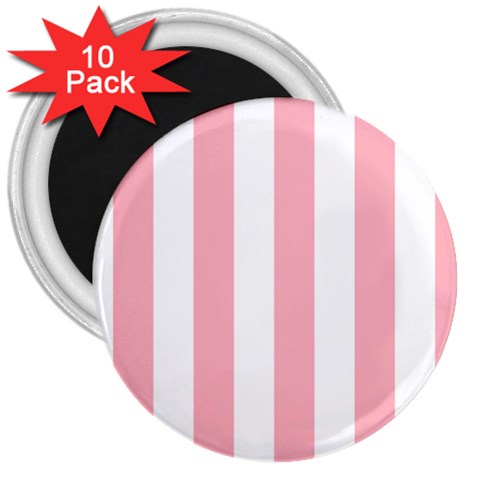 Vertical Stripes Front