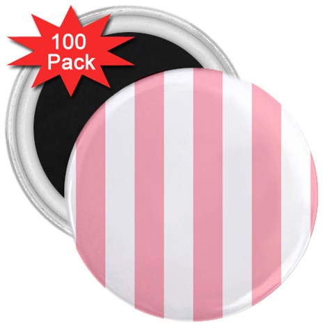 Vertical Stripes Front
