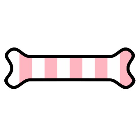 Vertical Stripes Front