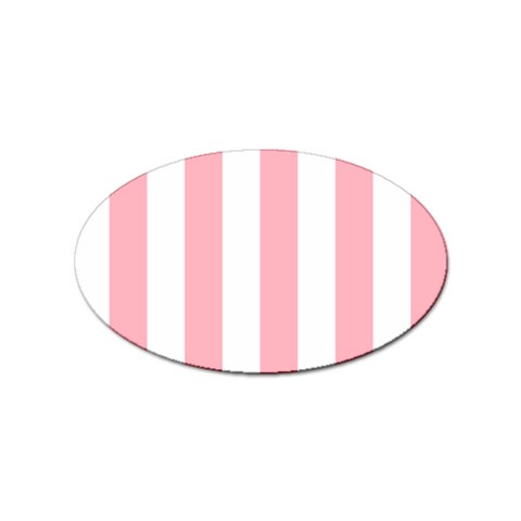 Vertical Stripes Front