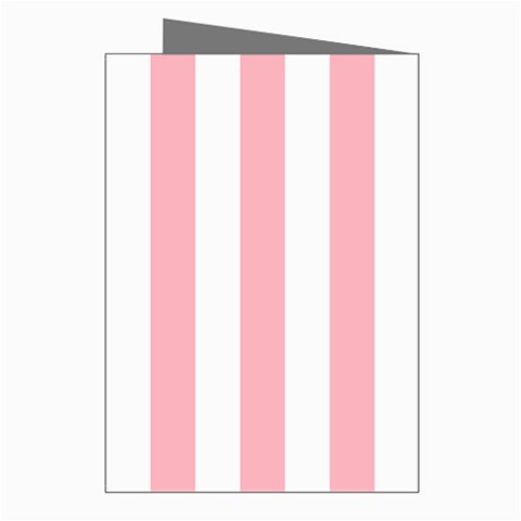Vertical Stripes Right