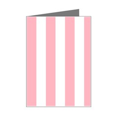 Vertical Stripes Left
