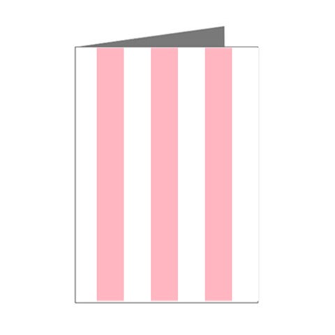 Vertical Stripes Right