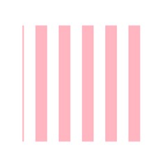 Vertical Stripes Back Inside