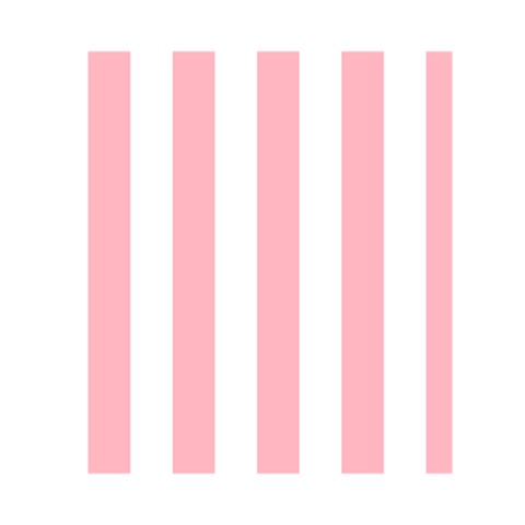 Vertical Stripes Front Cover