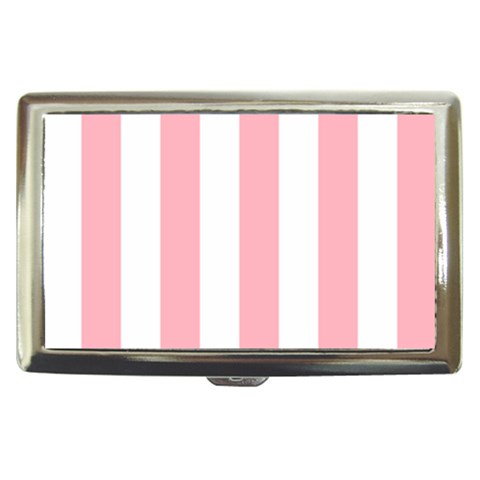 Vertical Stripes Front