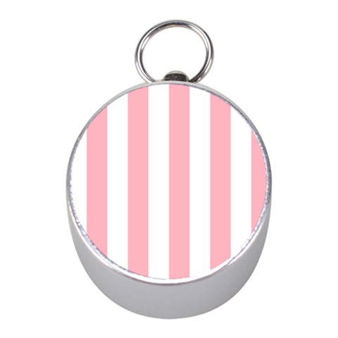 Vertical Stripes Front