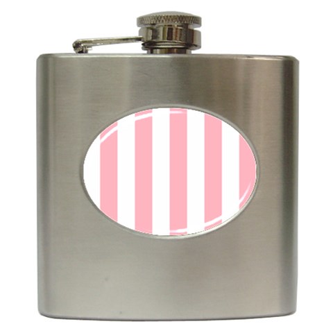 Vertical Stripes Front