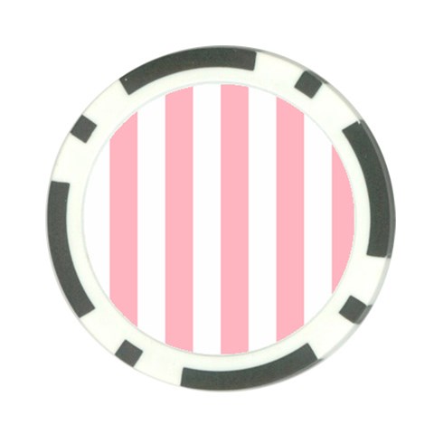 Vertical Stripes Front