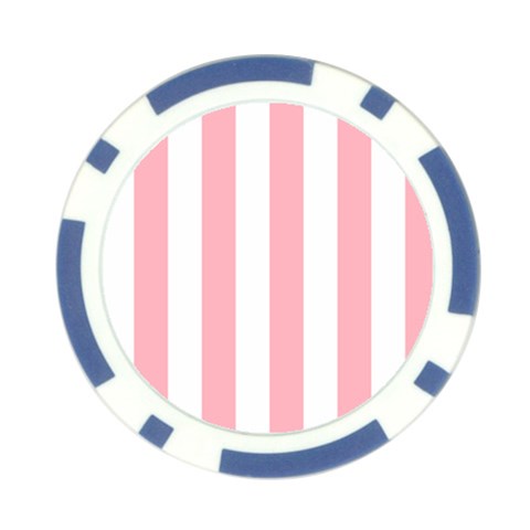 Vertical Stripes Front