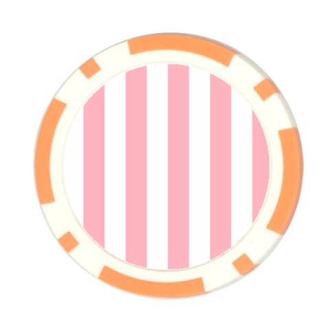 Vertical Stripes Front