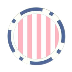 Vertical Stripes Back