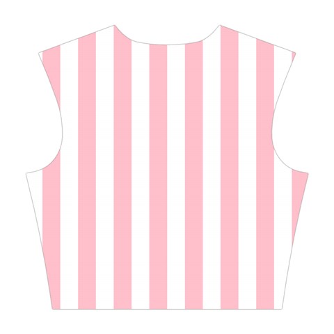 Vertical Stripes Back