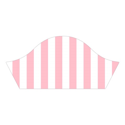 Vertical Stripes Right Sleeve