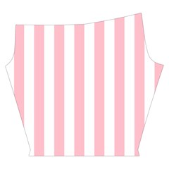 Vertical Stripes Left