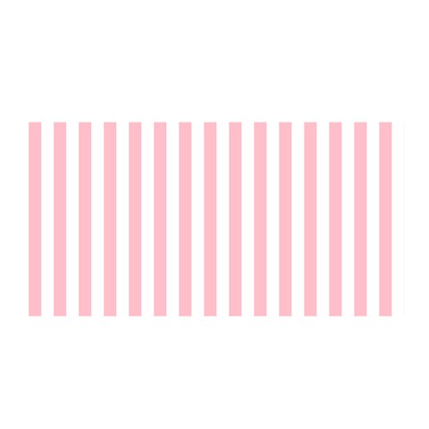 Vertical Stripes Front