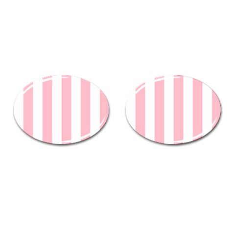 Vertical Stripes Front(Pair)