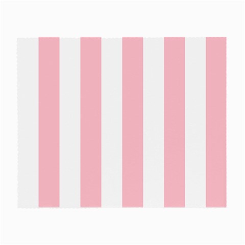 Vertical Stripes Front