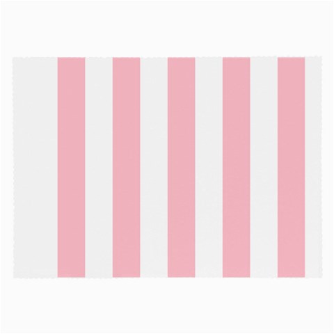 Vertical Stripes Front