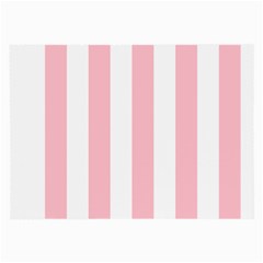 Vertical Stripes Back