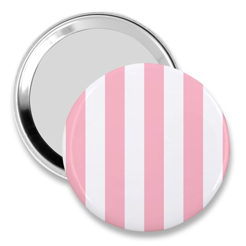 Vertical Stripes Front