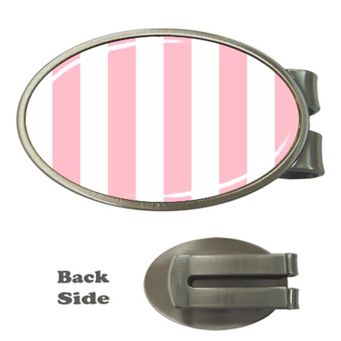 Vertical Stripes Front