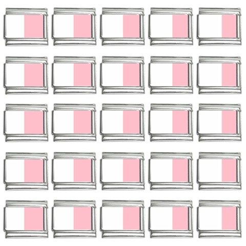 Vertical Stripes Front