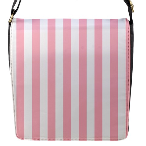 Vertical Stripes Front