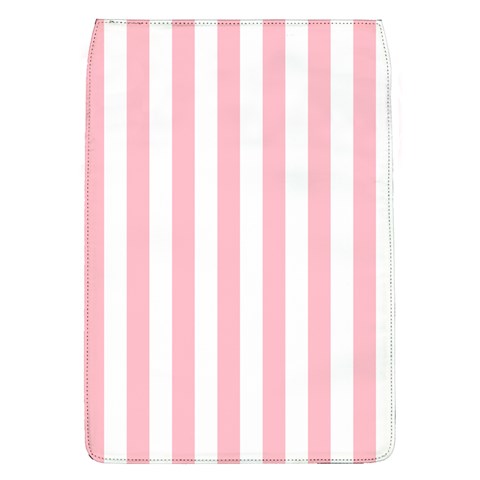 Vertical Stripes Front
