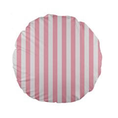 Vertical Stripes Back