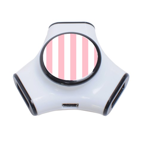 Vertical Stripes Front