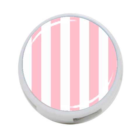 Vertical Stripes Front