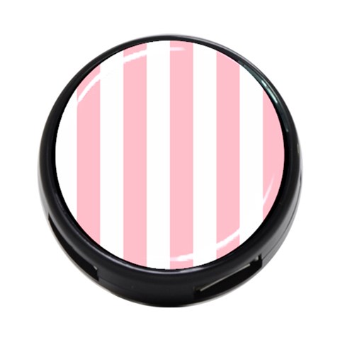 Vertical Stripes Front