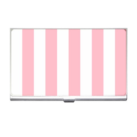 Vertical Stripes Front