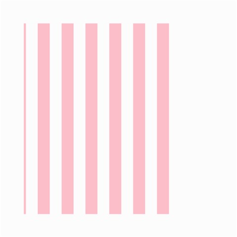 Vertical Stripes Front